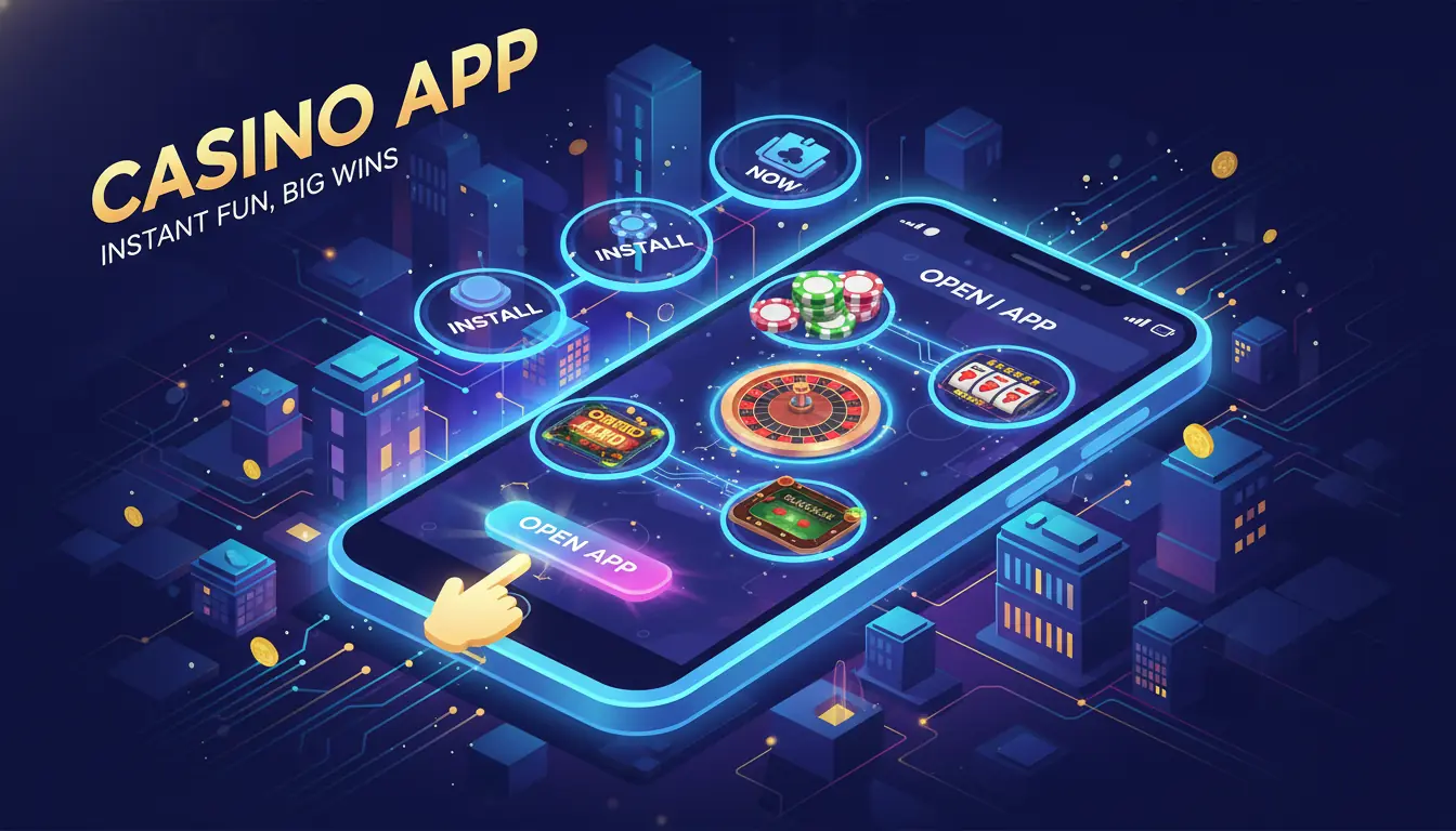 777 App