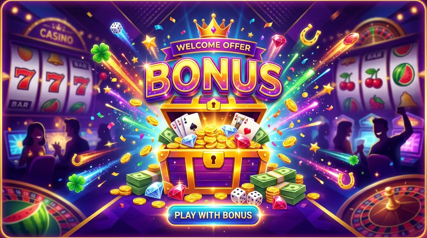 777 Bonus