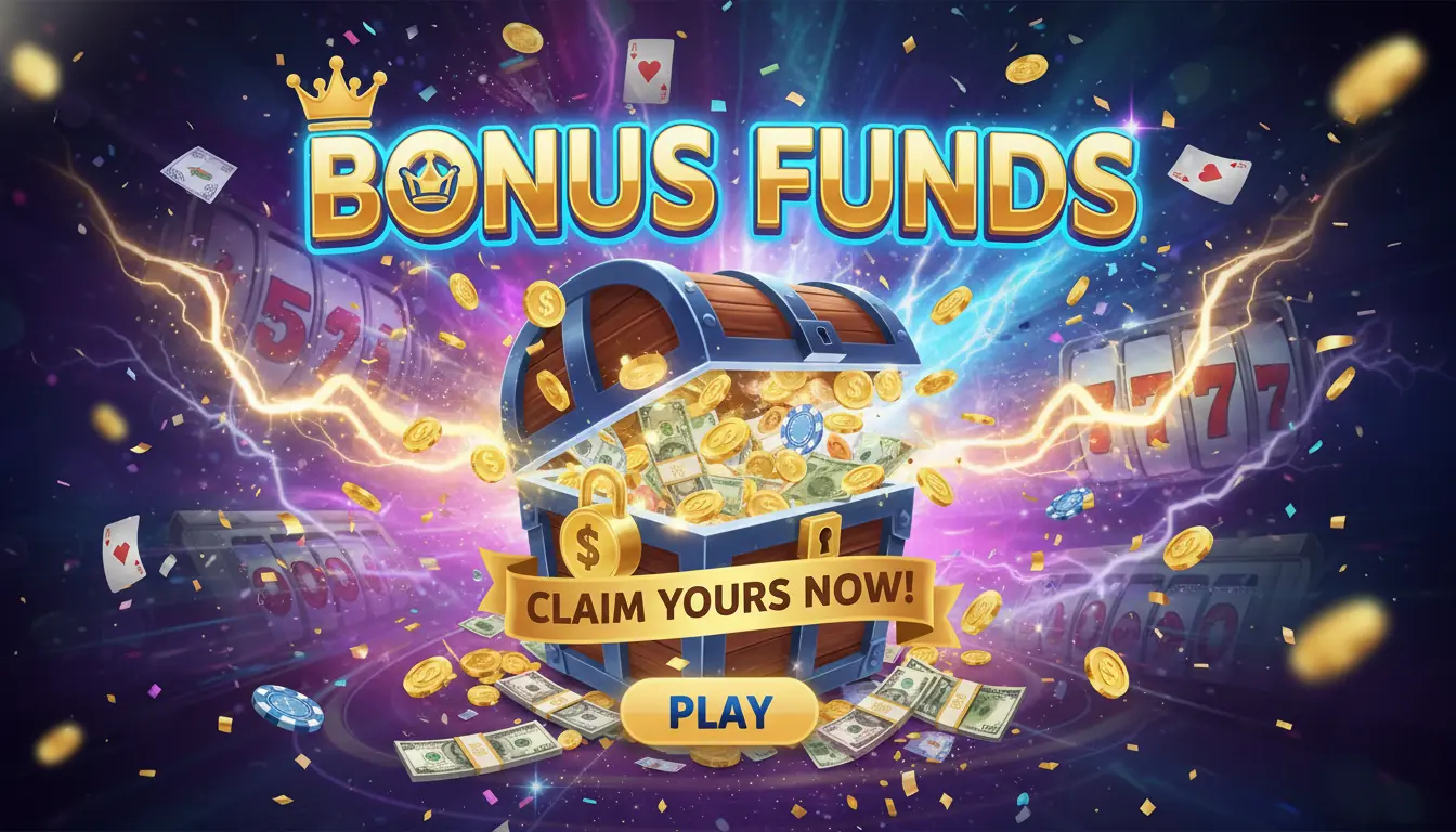 777 Casino Bonusguthaben