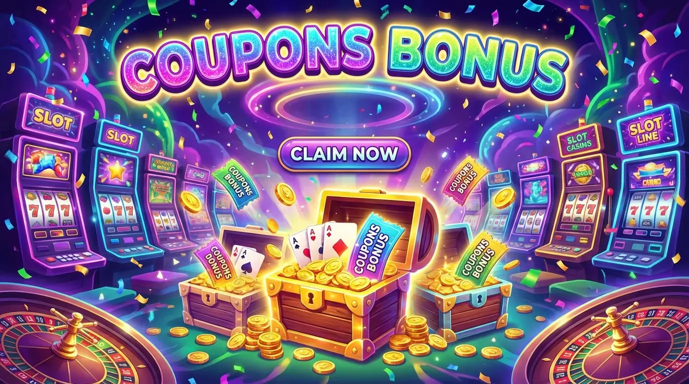 777 Coupons
