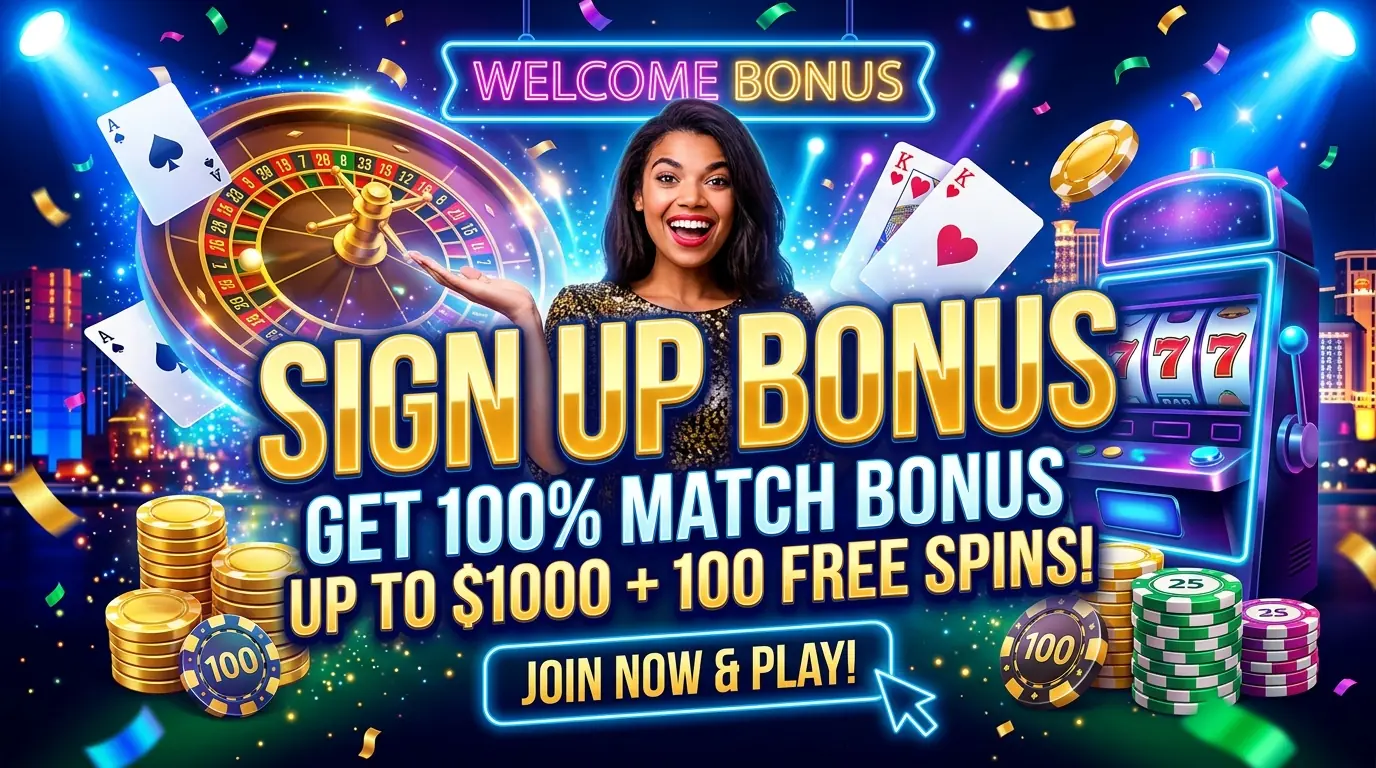 777 Anmeldebonus