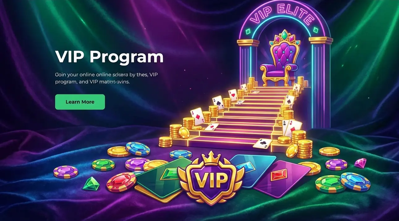 777 VIP Vorteile