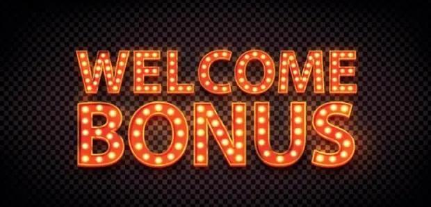 777 Welcome Bonus