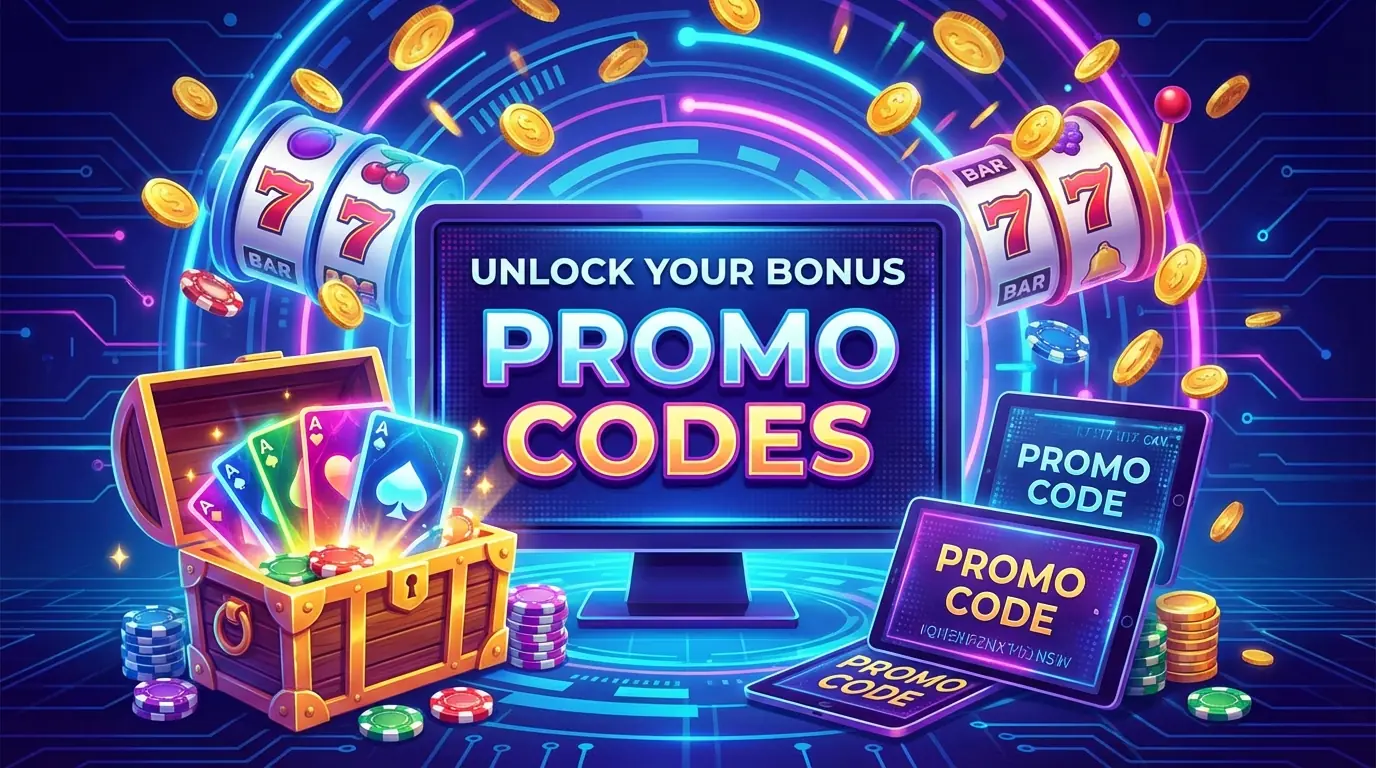 777 Promocodes