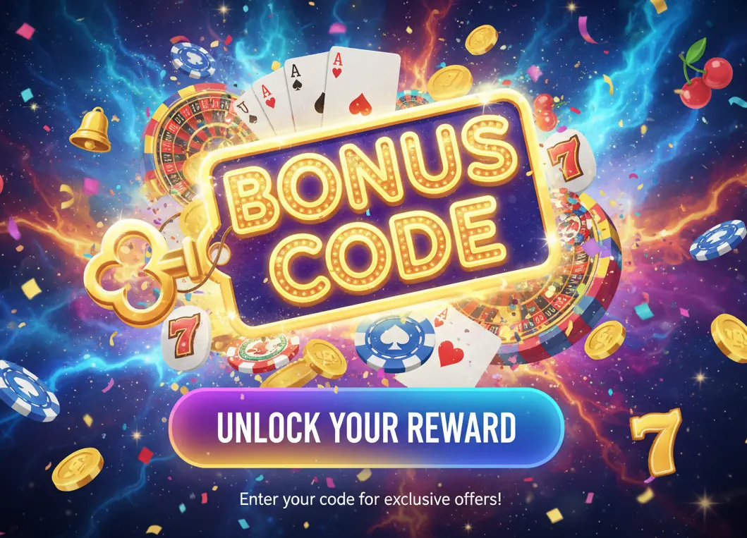 777 Promocode
