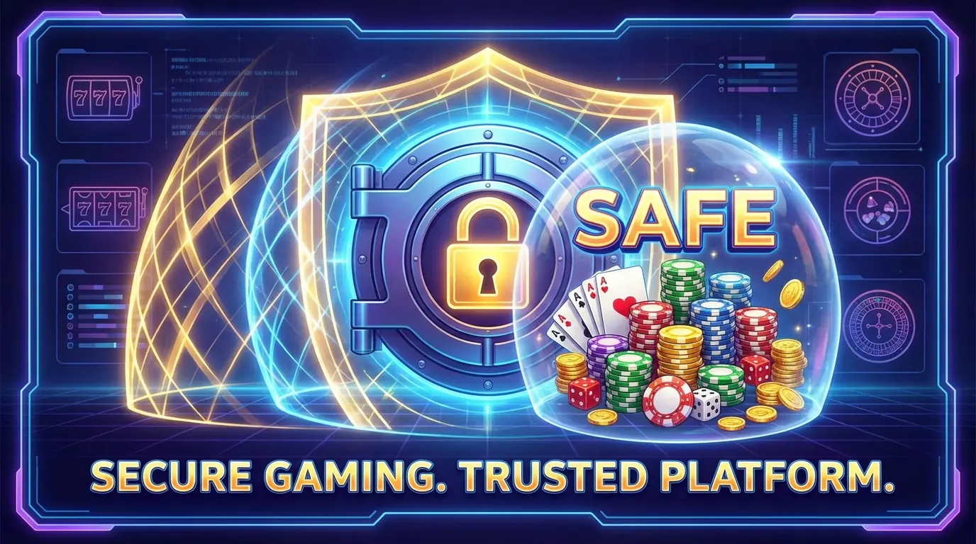 777 Casino Sicherheit