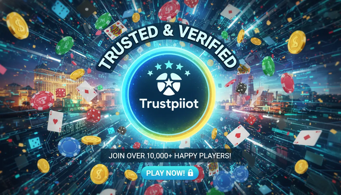 777 Trustpilot