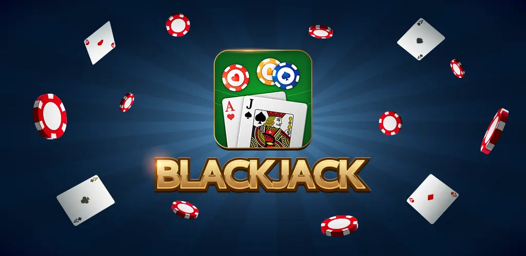 777 Blackjack