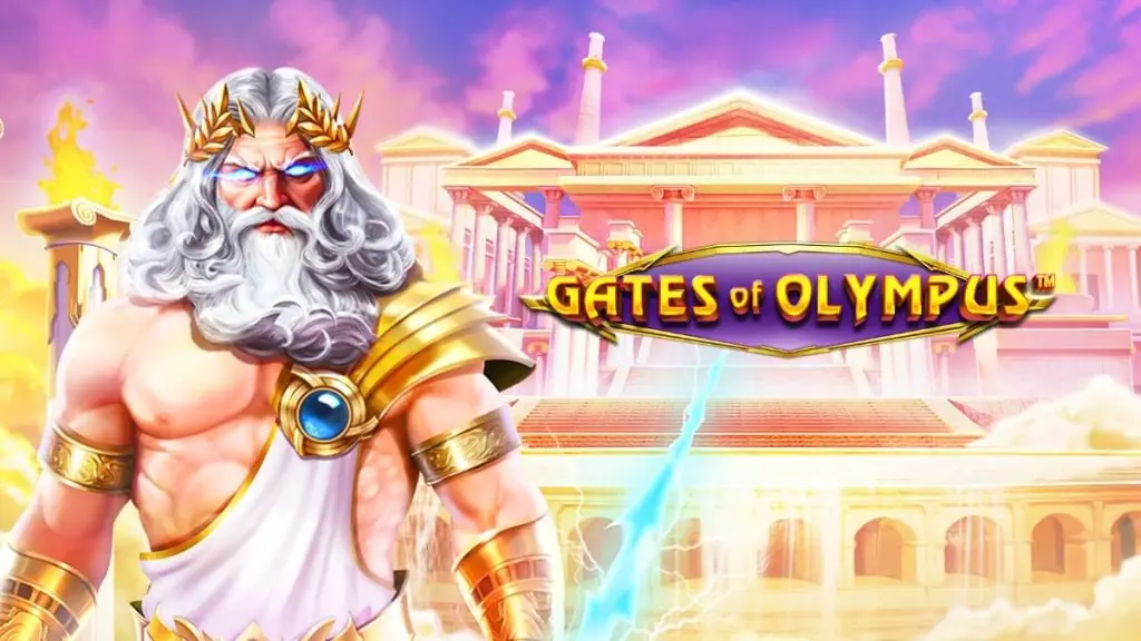 777 Gates of Olympus Spiel