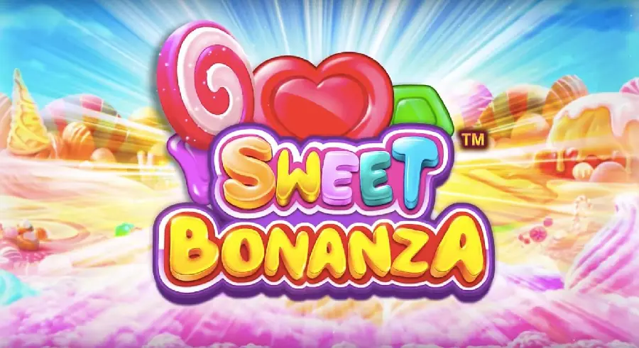 777 Sweet Bonanza